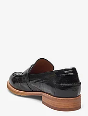 Billi Bi - Shoes - nordic style - black naplack - 3