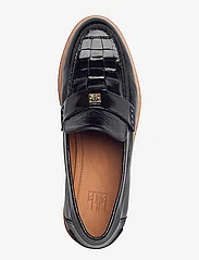 Billi Bi - Shoes - nordic style - black naplack - 4
