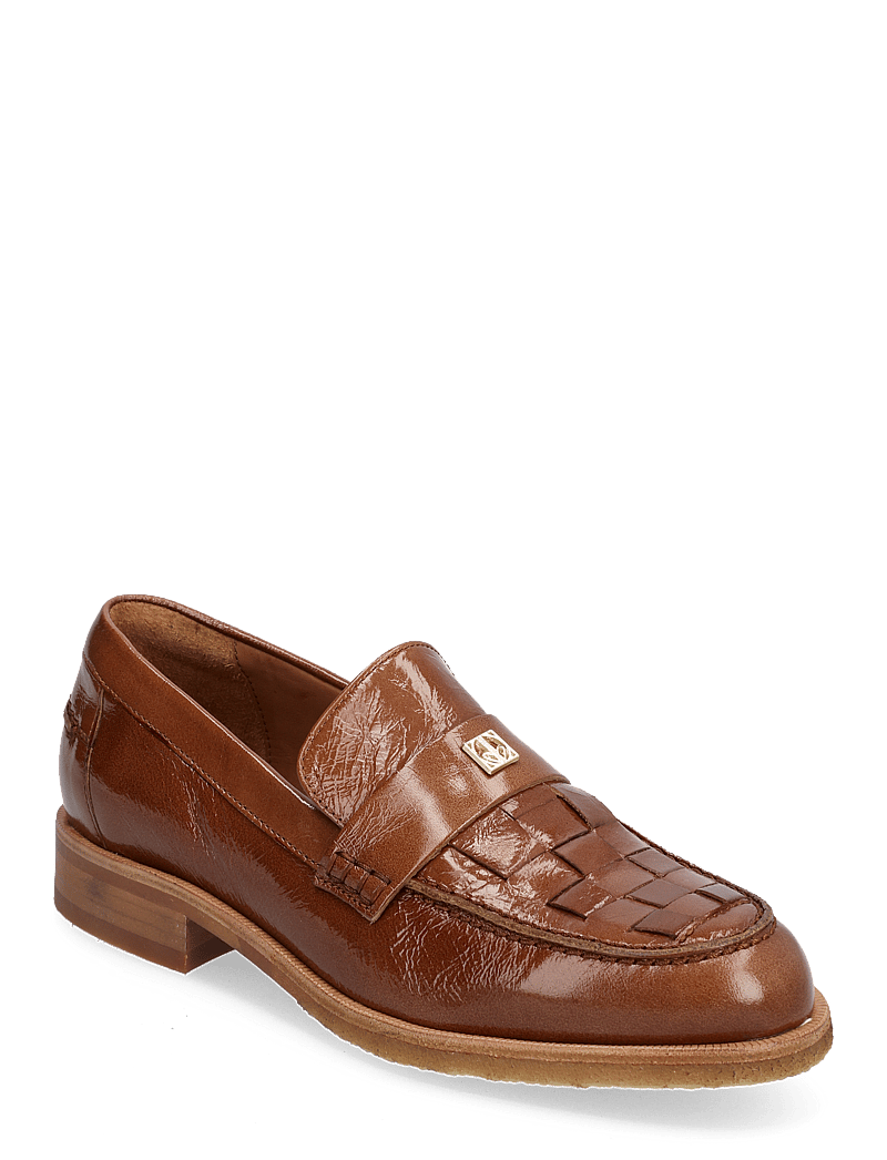 Billi Bi - Shoes - besondere anlässe - palisandro naplack - 0