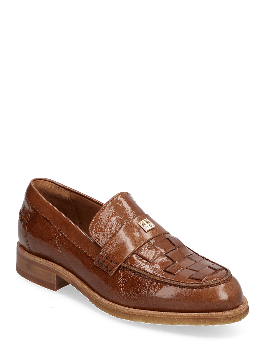 Billi Bi - Shoes - fashion trends - palisandro naplack - 0