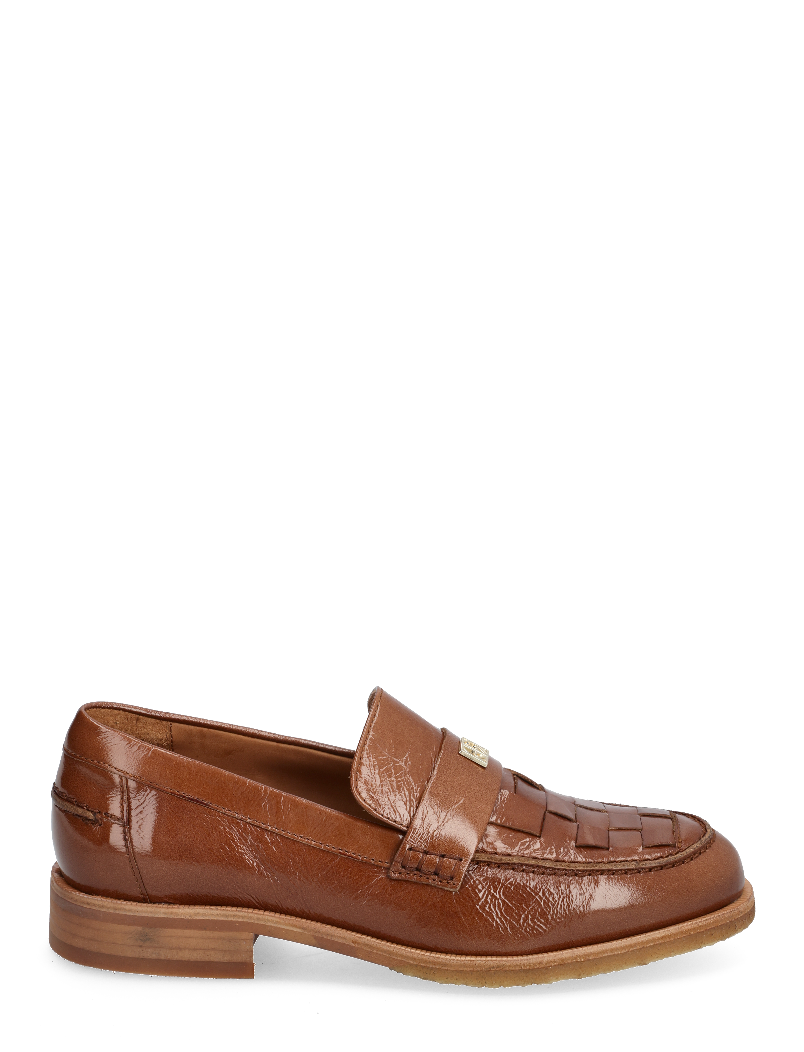 Billi Bi - Shoes - palisandro naplack - 1