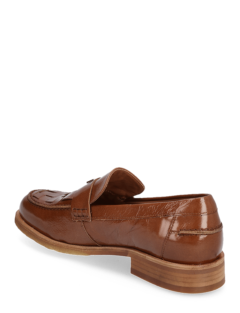 Billi Bi - Shoes - besondere anlässe - palisandro naplack - 2