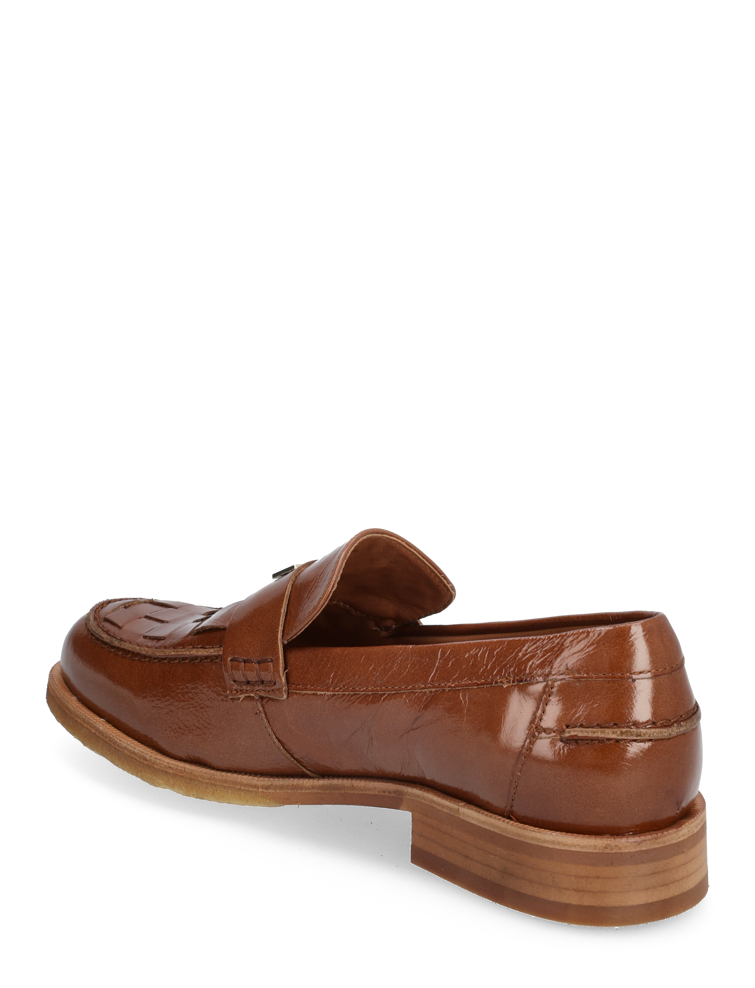 Billi Bi - Shoes - palisandro naplack - 2