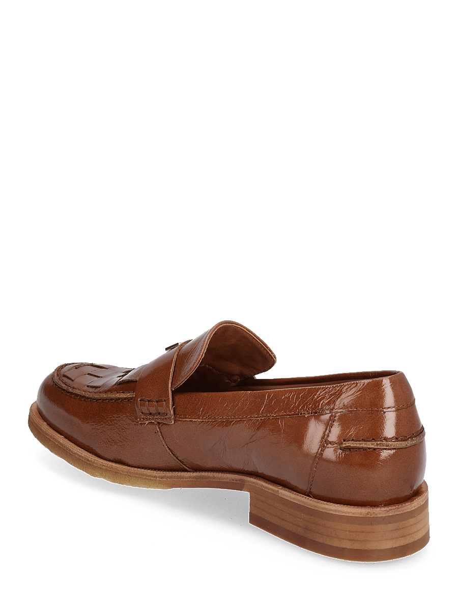 Billi Bi - Shoes - fashion trends - palisandro naplack - 2