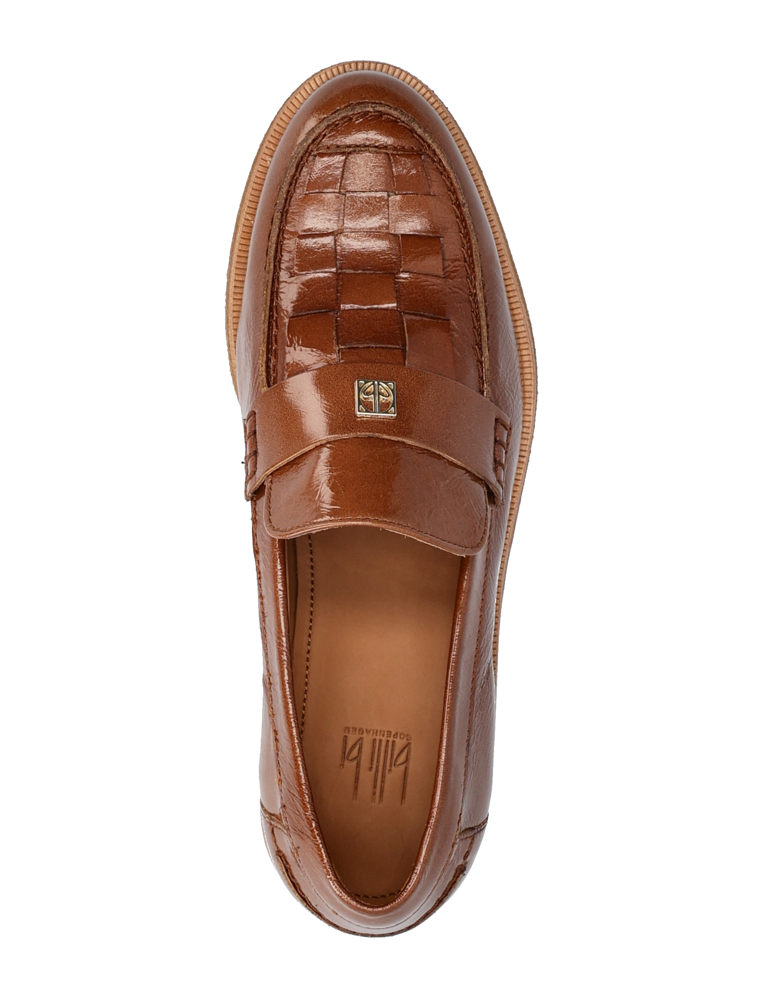Billi Bi - Shoes - palisandro naplack - 3