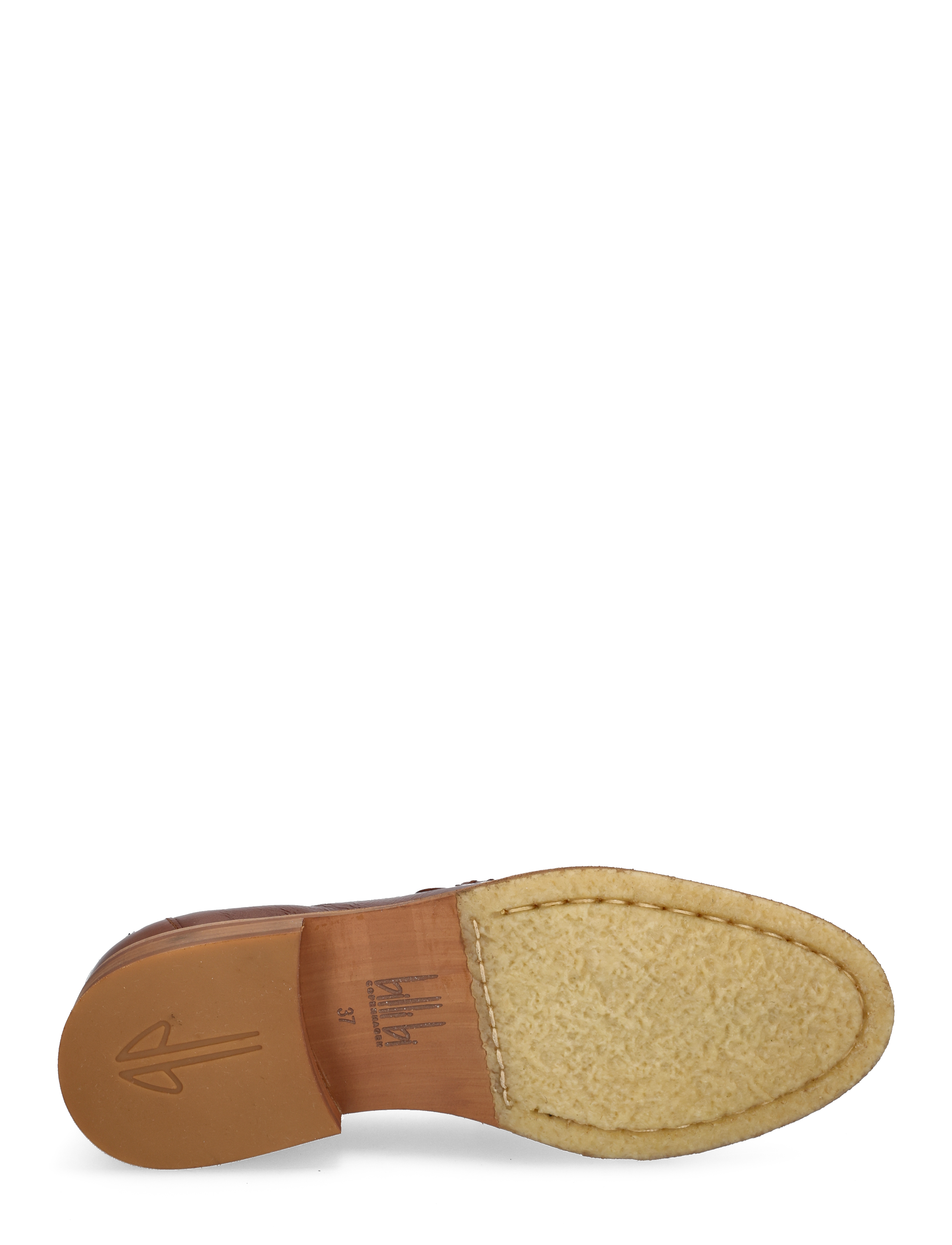 Billi Bi - Shoes - palisandro naplack - 4