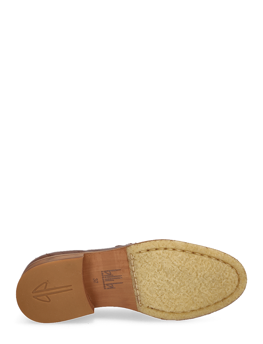 Billi Bi - Shoes - fashion trends - palisandro naplack - 4