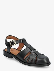 Billi Bi - Shoes - nordischer stil - black nappa - 0