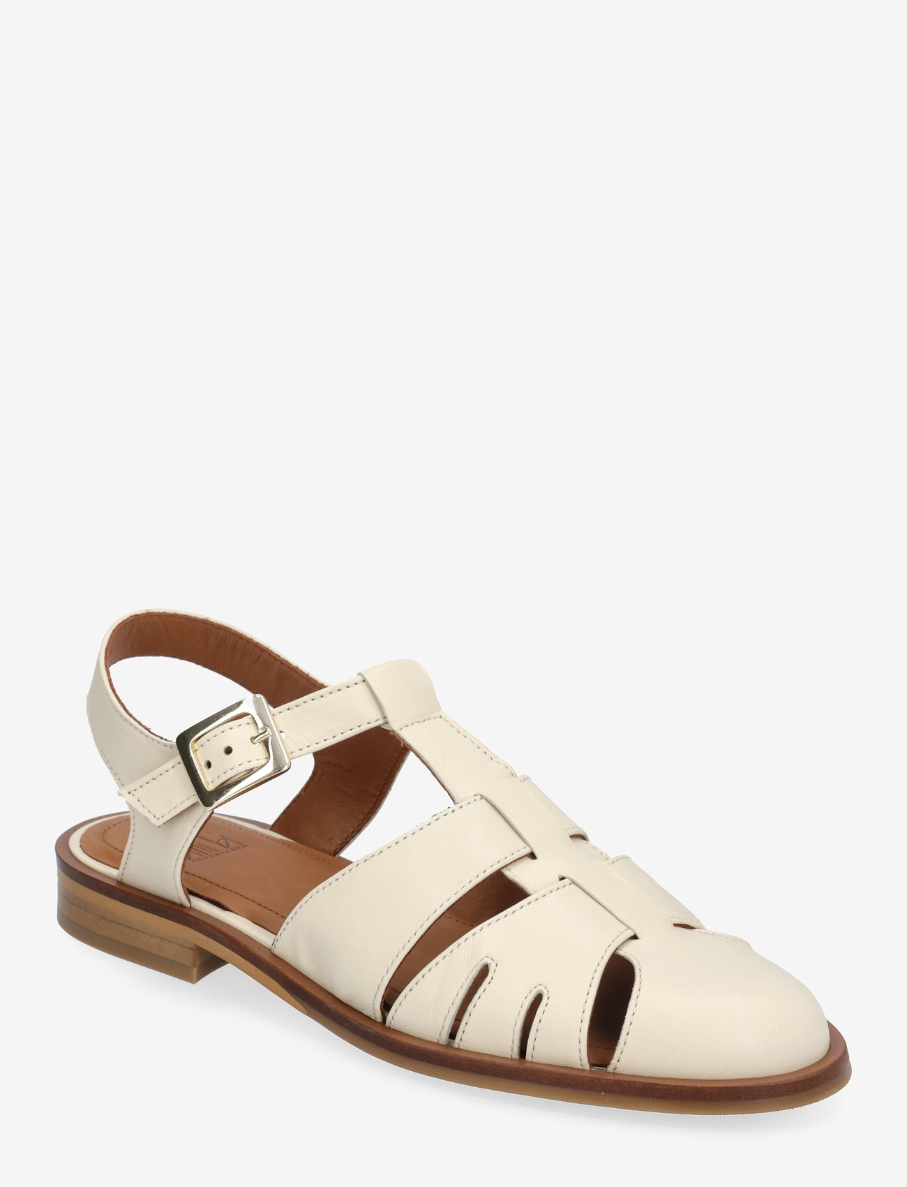 Billi Bi - Shoes - off white nappa - 0