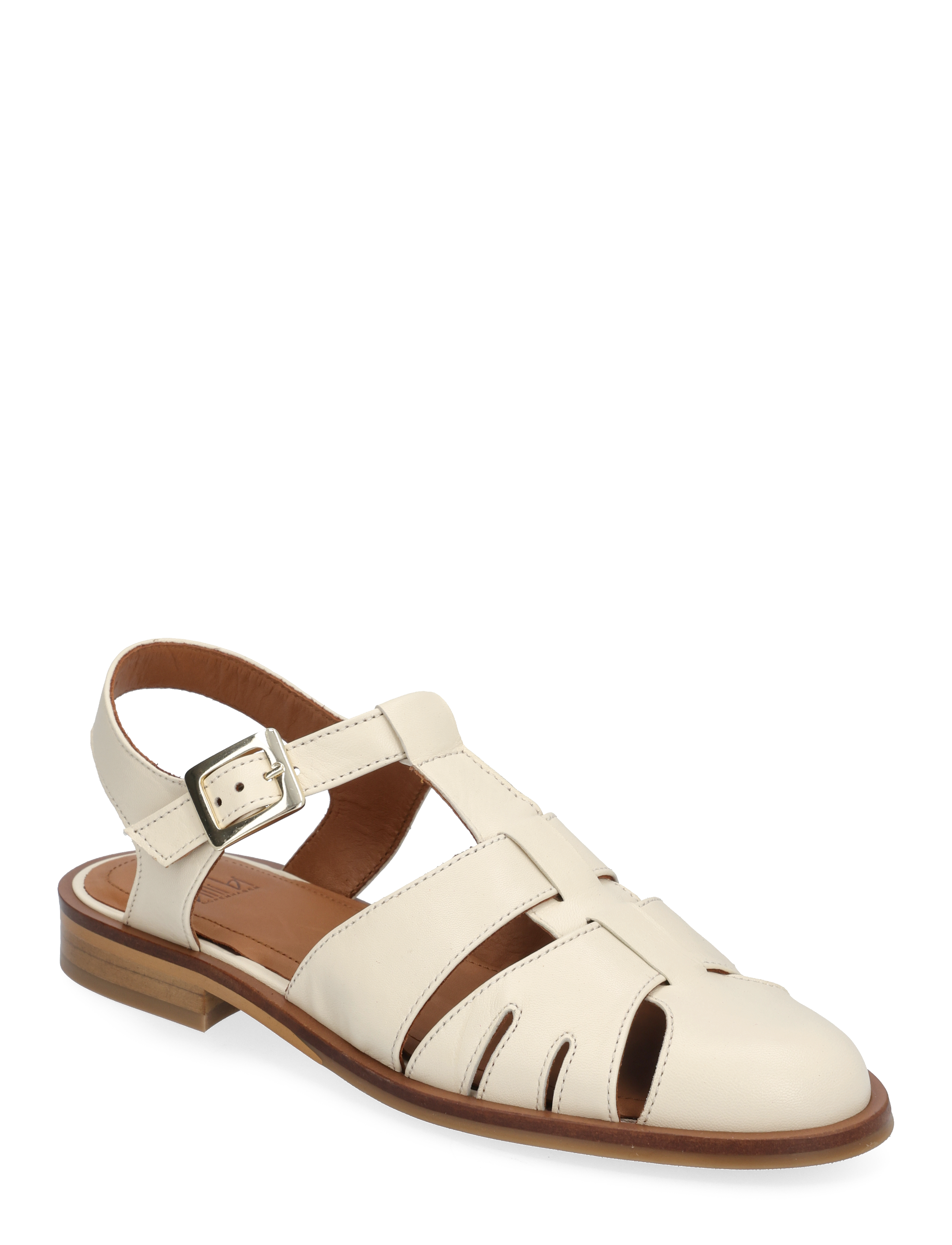 Shoes - OFF WHITE NAPPA