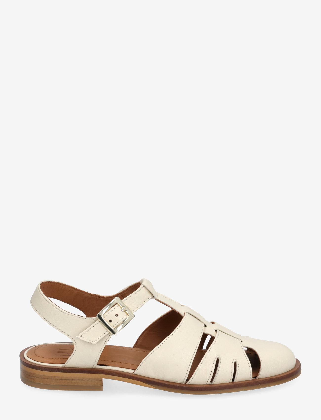 Billi Bi - Shoes - off white nappa - 1