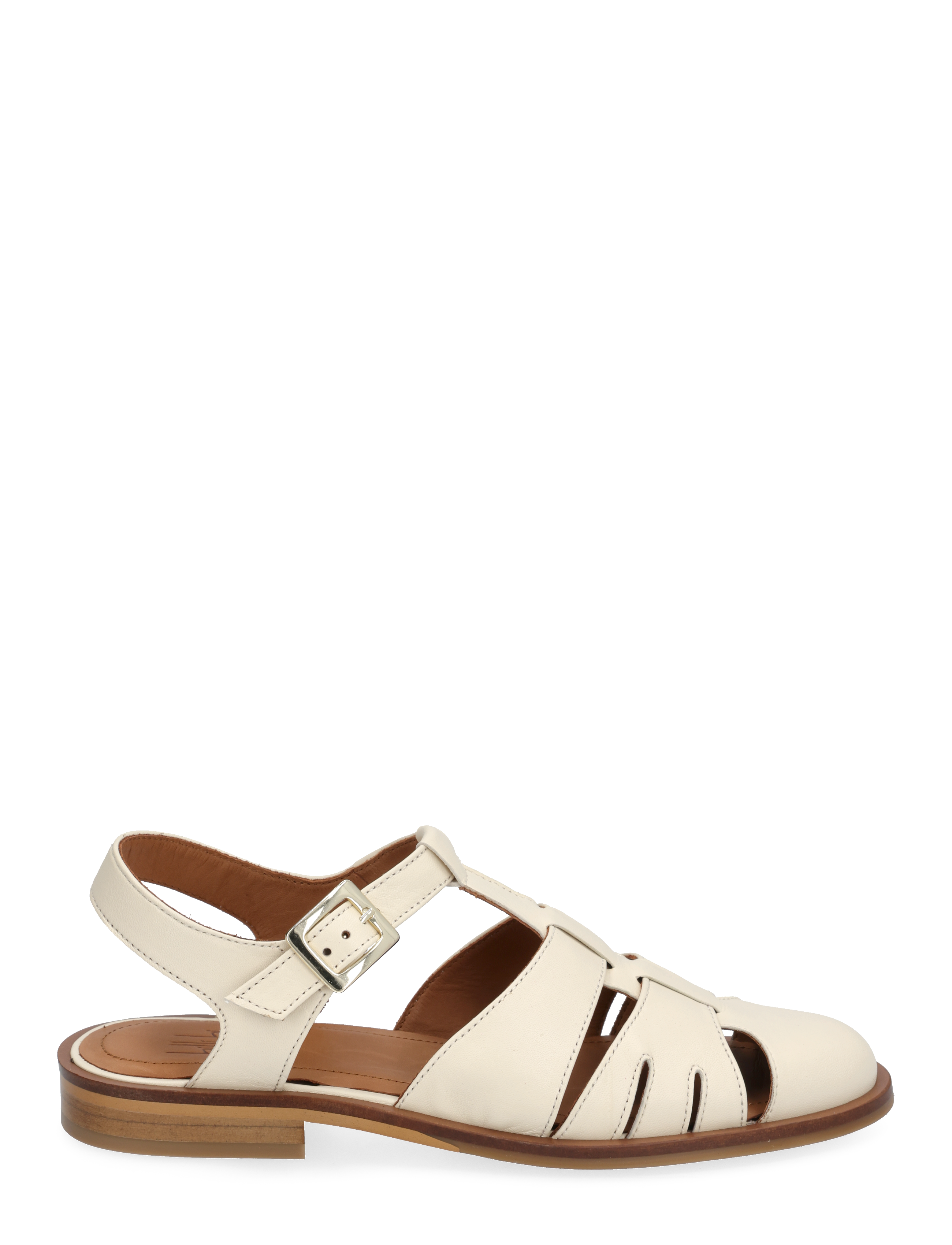 Billi Bi - Shoes - off white nappa - 1