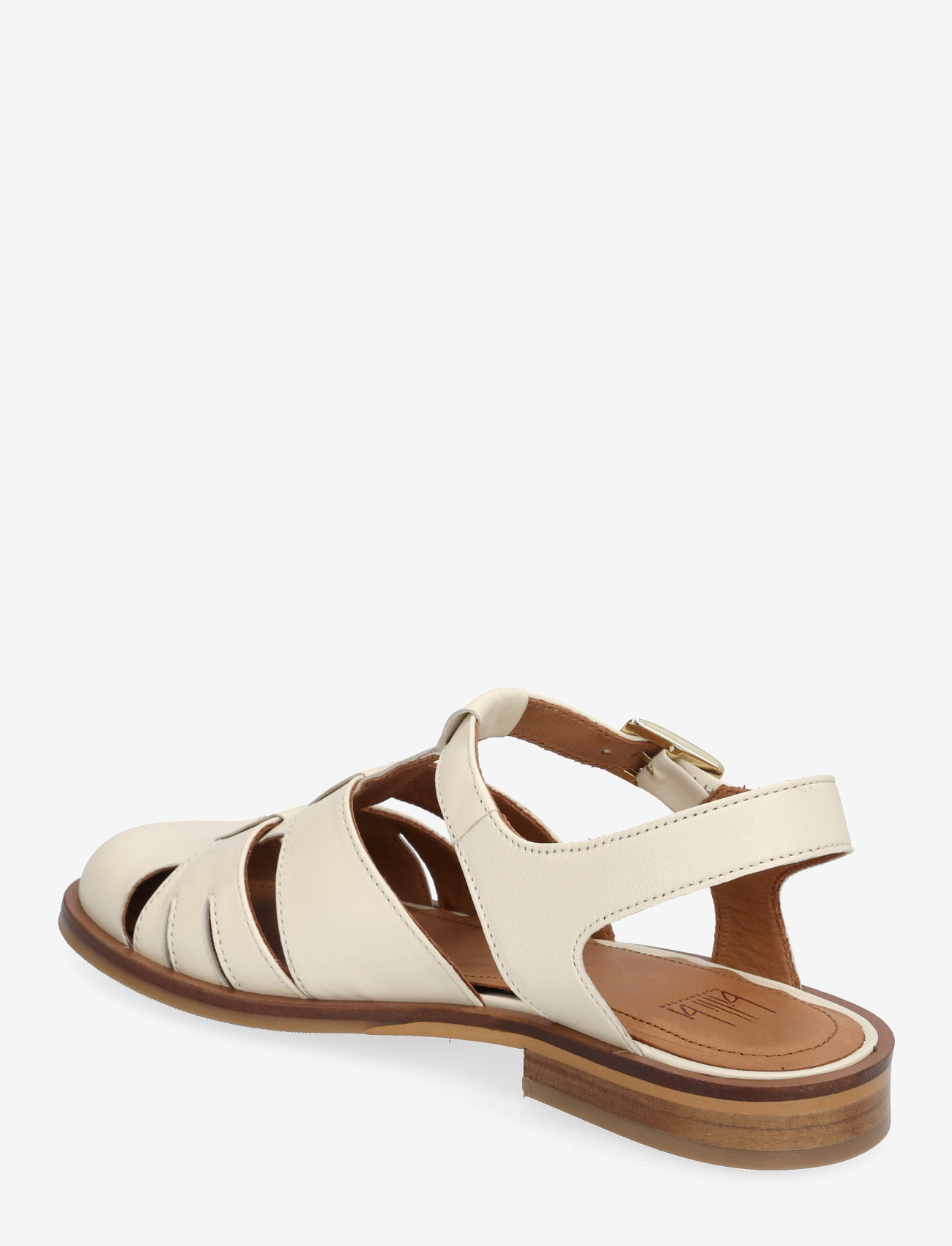 Billi Bi - Shoes - off white nappa - 2