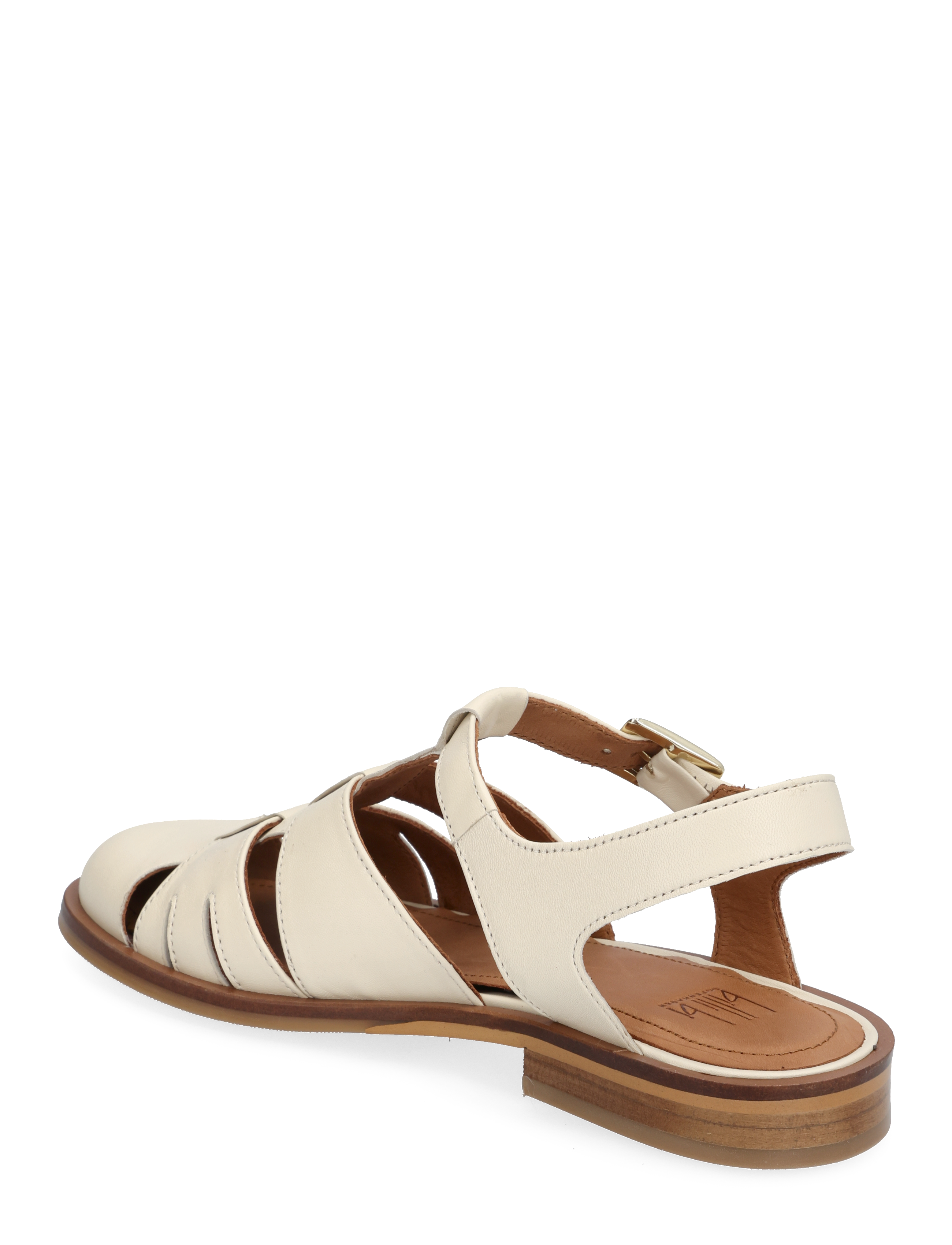 Billi Bi - Shoes - off white nappa - 2