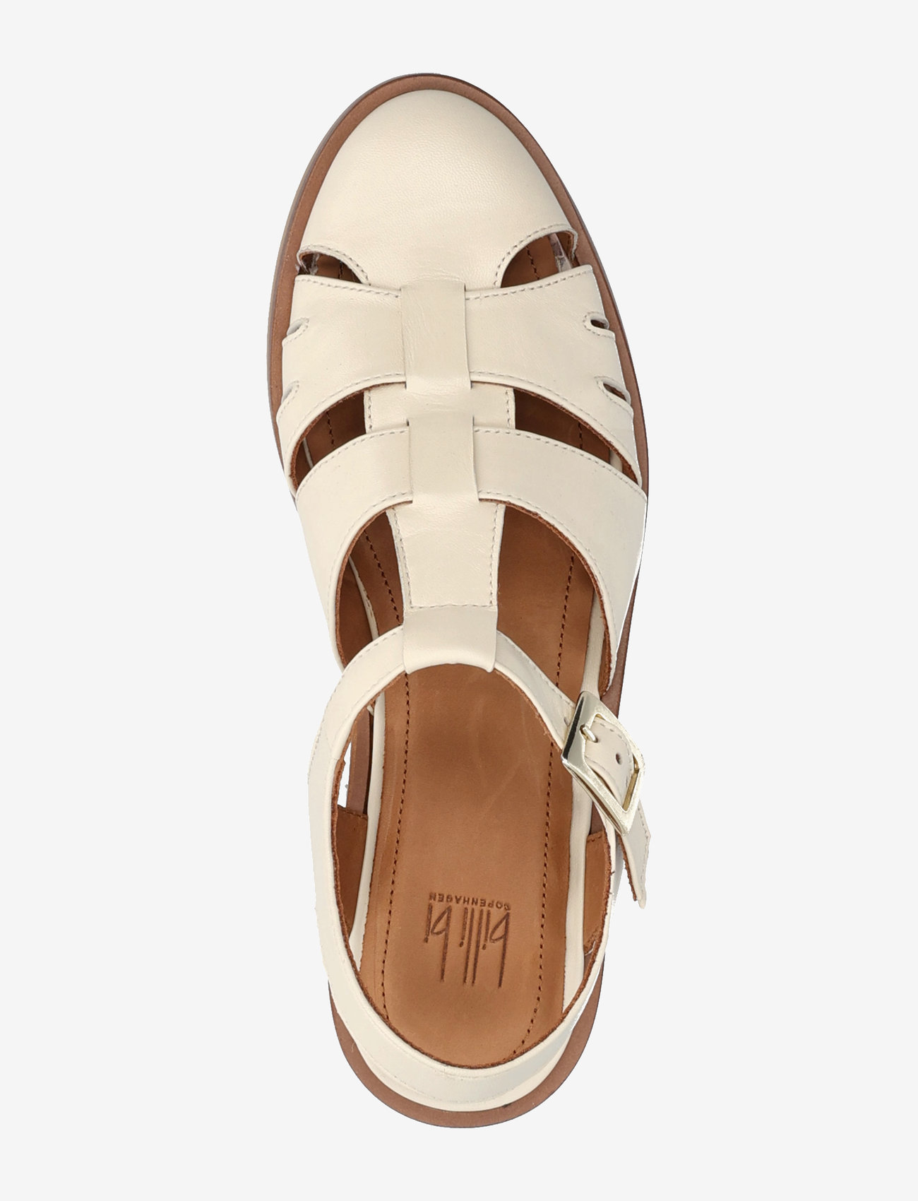 Billi Bi - Shoes - off white nappa - 3