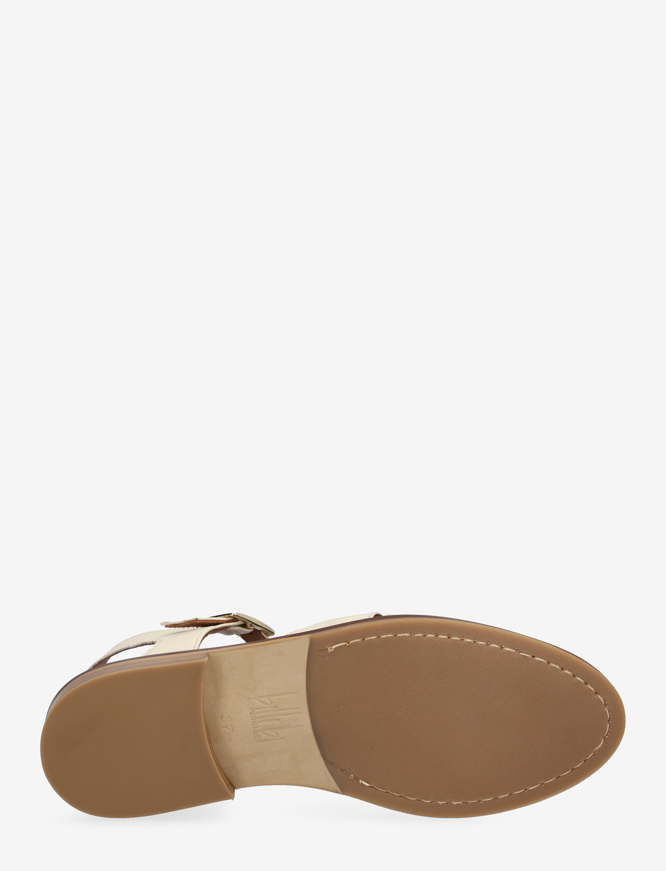 Billi Bi - Shoes - off white nappa - 4