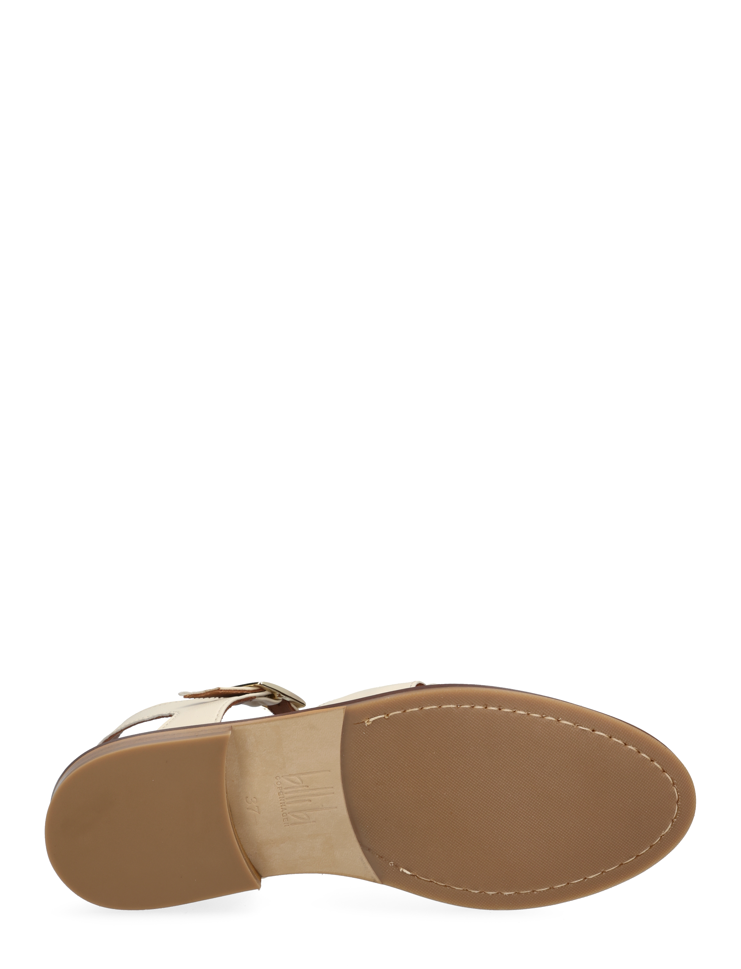 Billi Bi - Shoes - off white nappa - 4