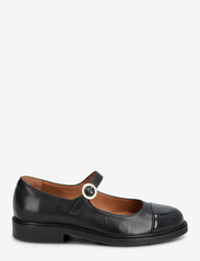 Billi Bi - Shoes - nordic style - black patent/black nappa - 1