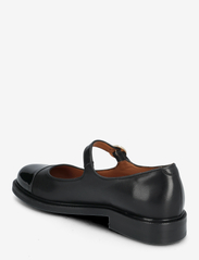 Billi Bi - Shoes - nordic style - black patent/black nappa - 2
