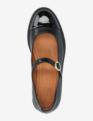 Billi Bi - Shoes - nordic style - black patent/black nappa - 3