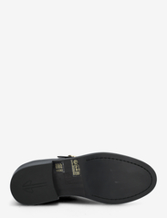 Billi Bi - Shoes - nordic style - black patent/black nappa - 4