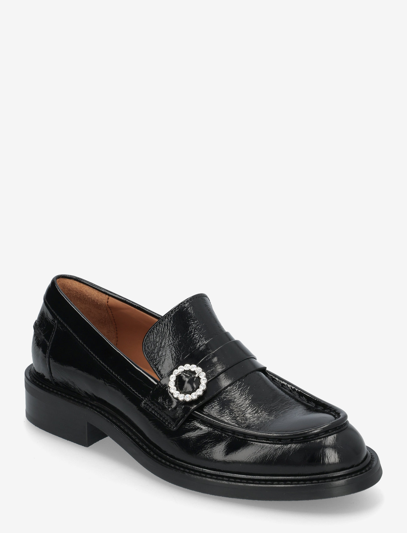 Billi Bi - Shoes - black naplack - 0