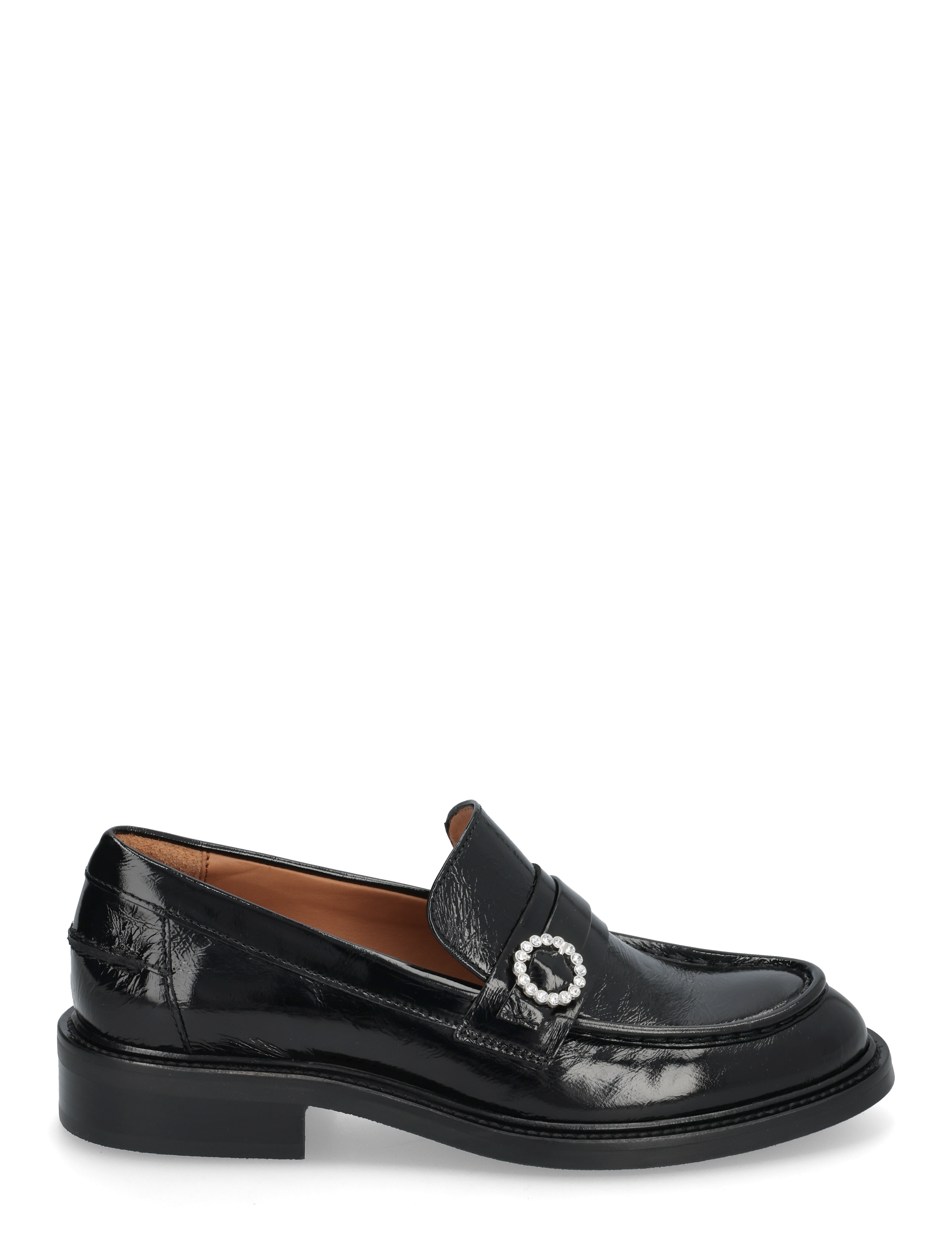 Billi Bi - Shoes - black naplack - 1