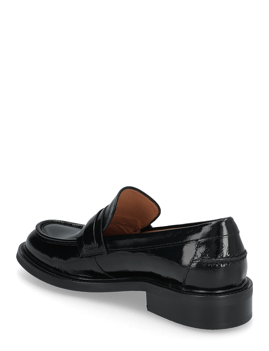 Billi Bi - Shoes - fashion trends - black naplack - 2
