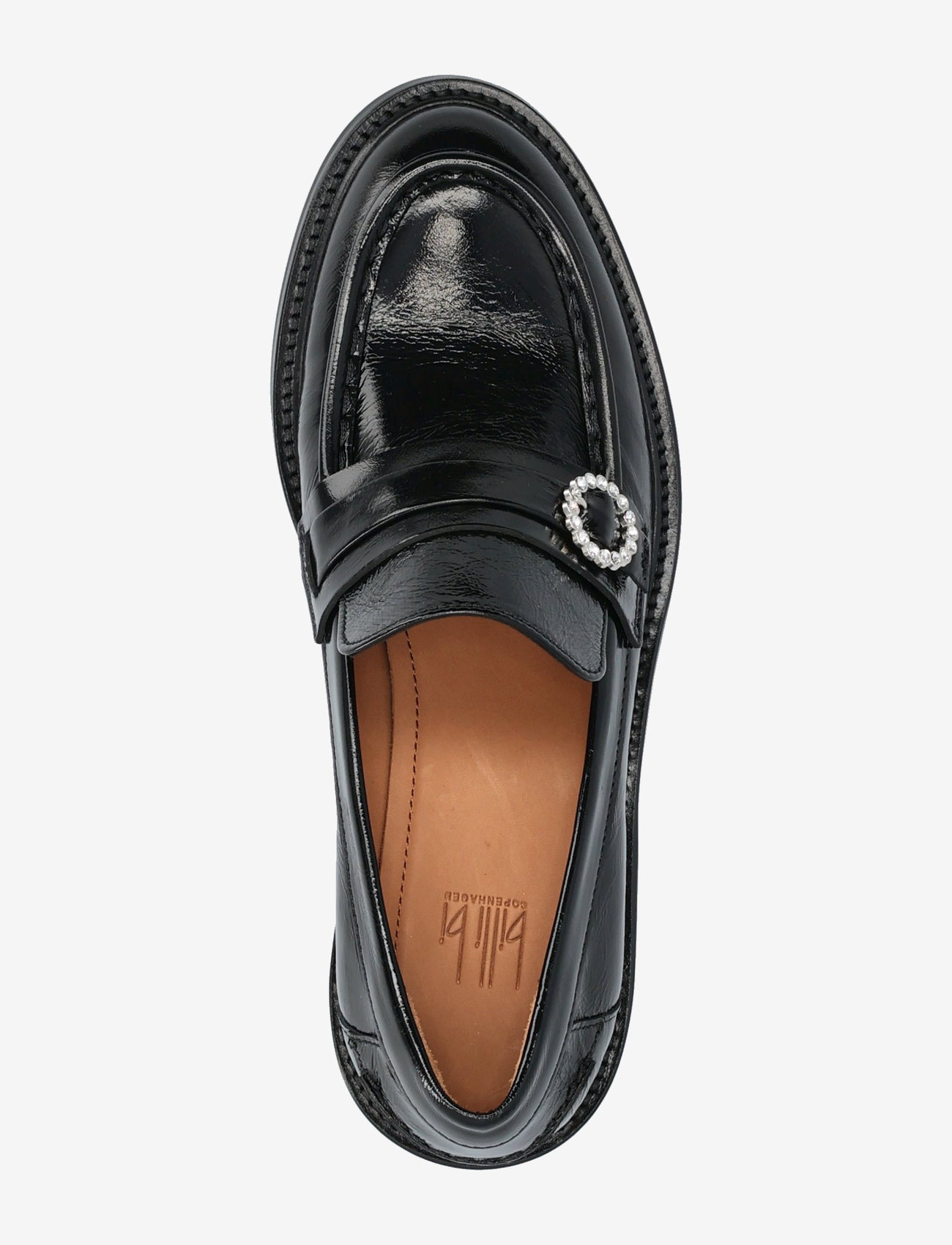 Billi Bi - Shoes - black naplack - 3