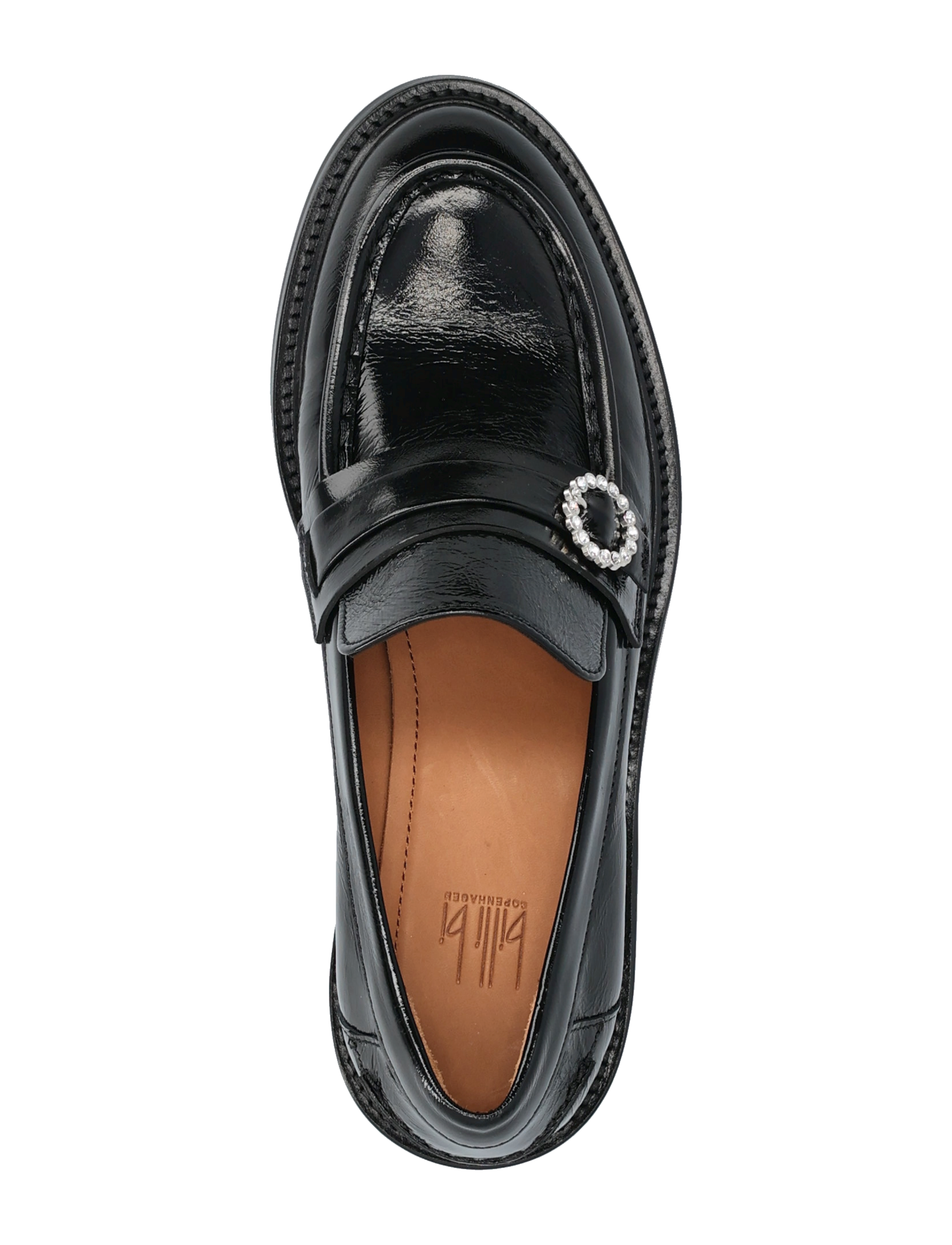 Billi Bi - Shoes - black naplack - 3