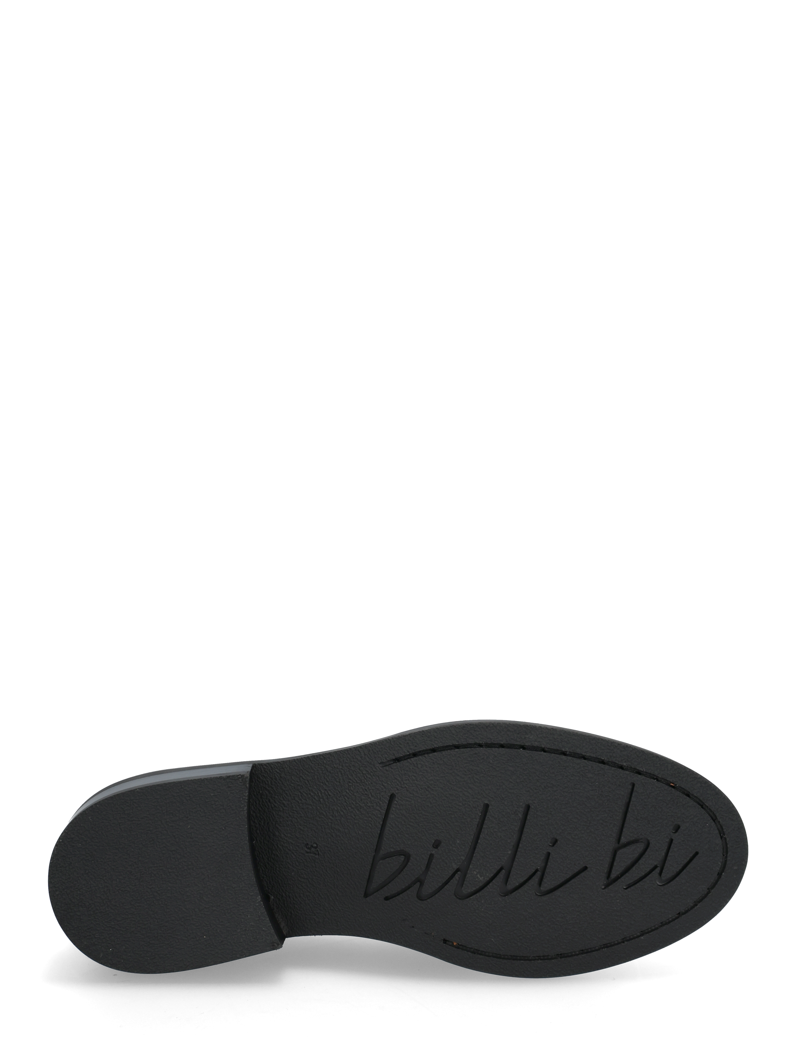 Billi Bi - Shoes - black naplack - 4