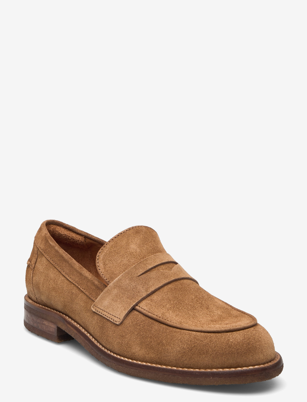 Billi Bi - Shoes - speciella tillfällen - cuoio babysilk suede - 0