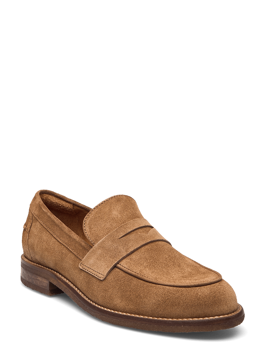 Billi Bi - Shoes - modetrends - cuoio babysilk suede - 0