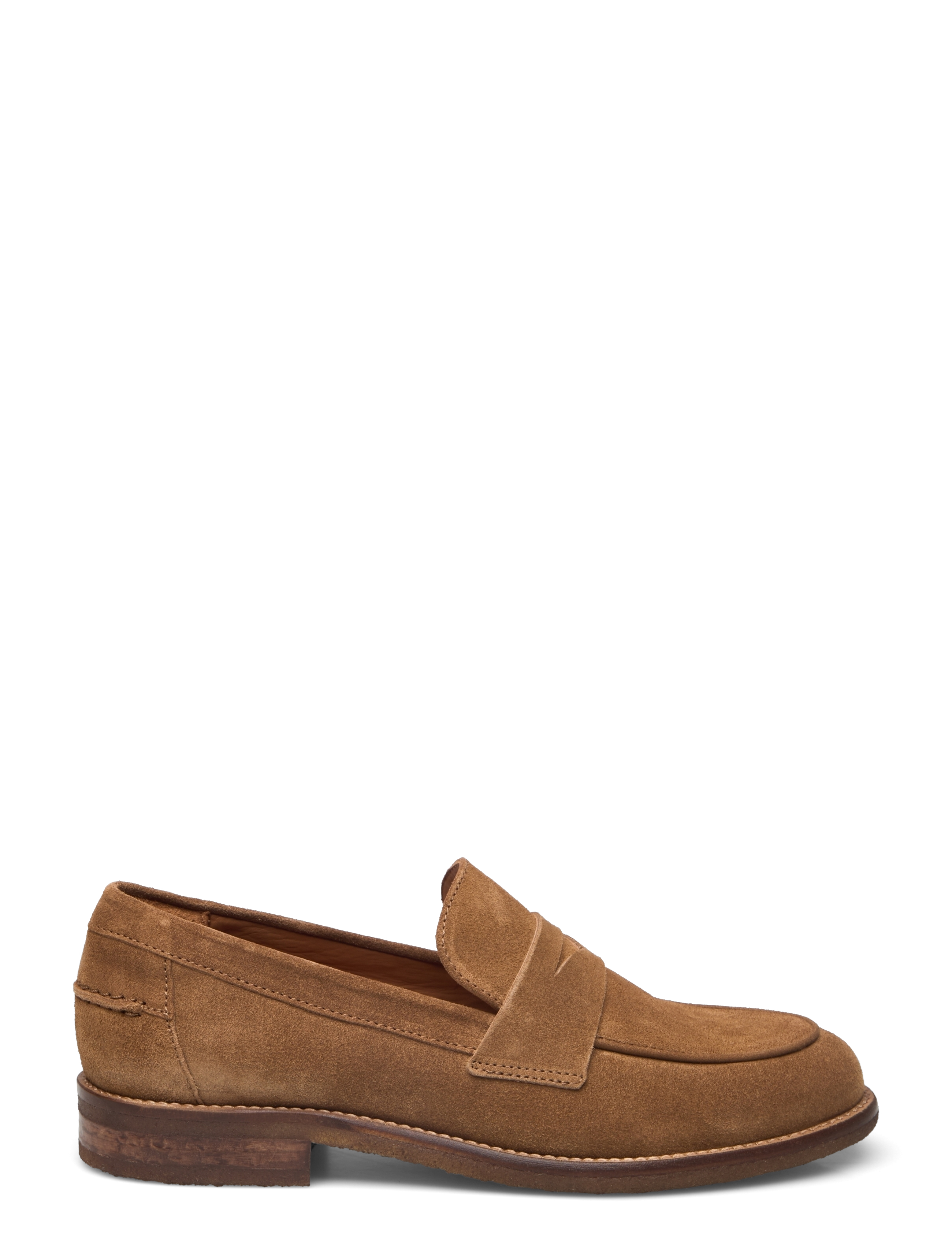Billi Bi - Shoes - fashion trends - cuoio babysilk suede - 1