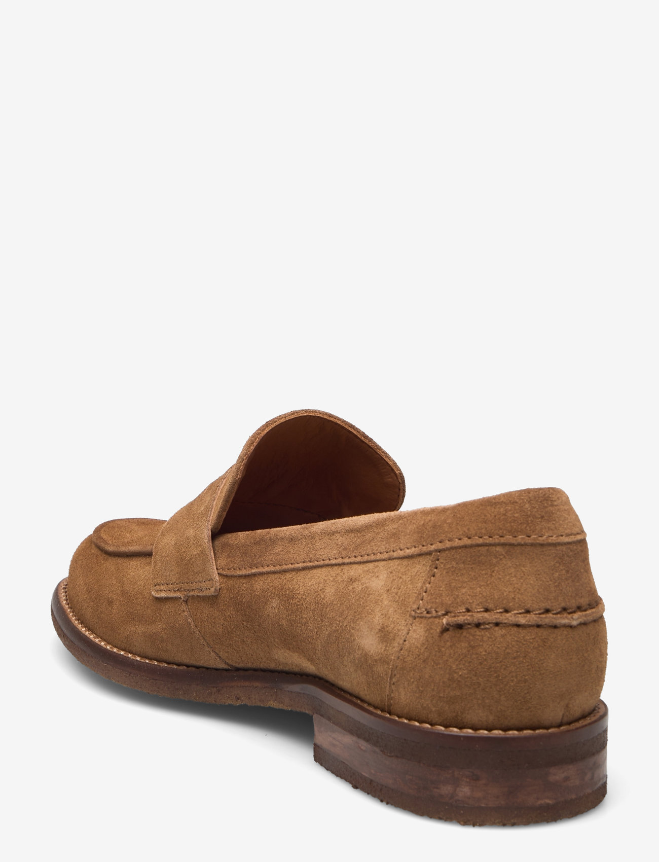 Billi Bi - Shoes - speciella tillfällen - cuoio babysilk suede - 2