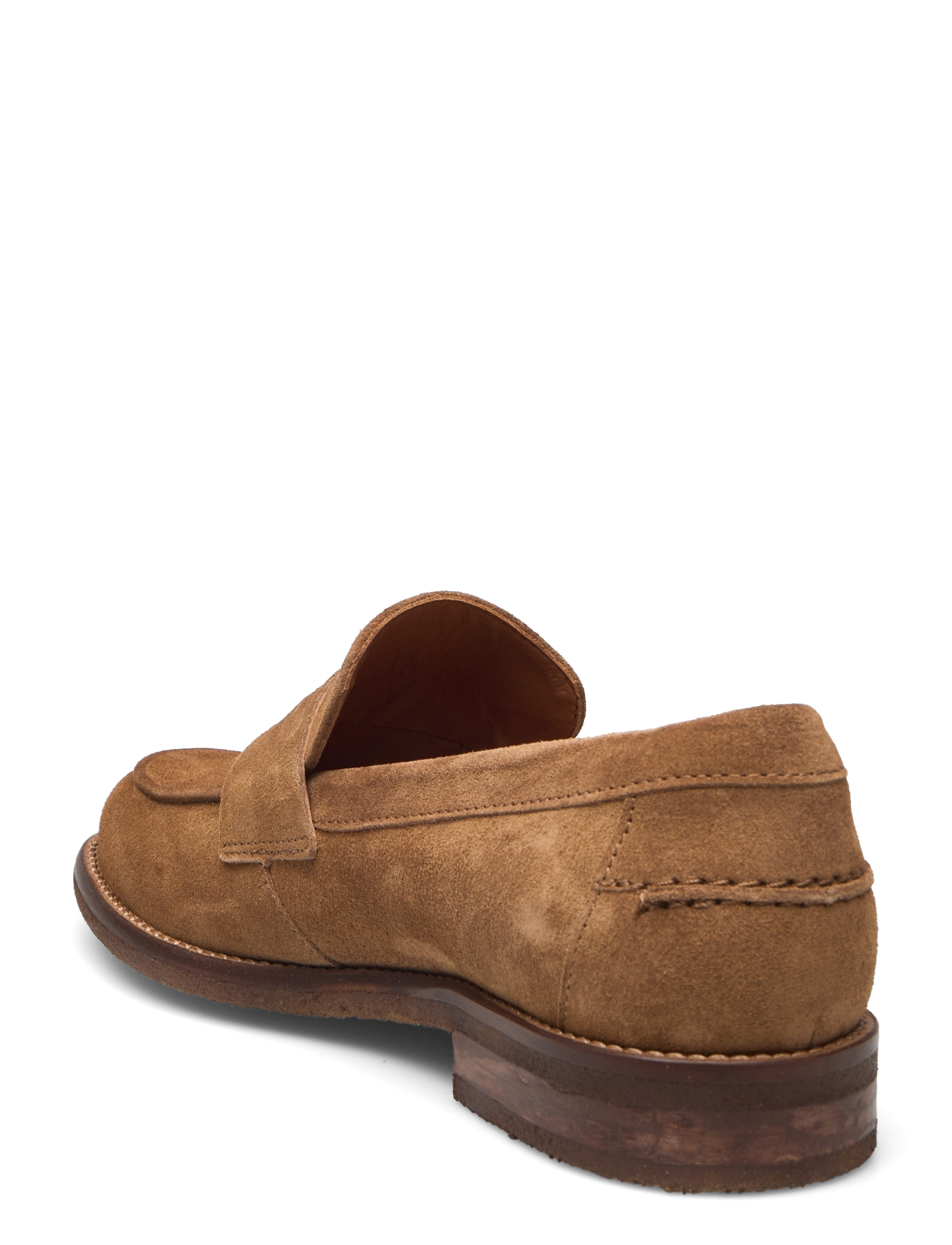 Billi Bi - Shoes - fashion trends - cuoio babysilk suede - 2
