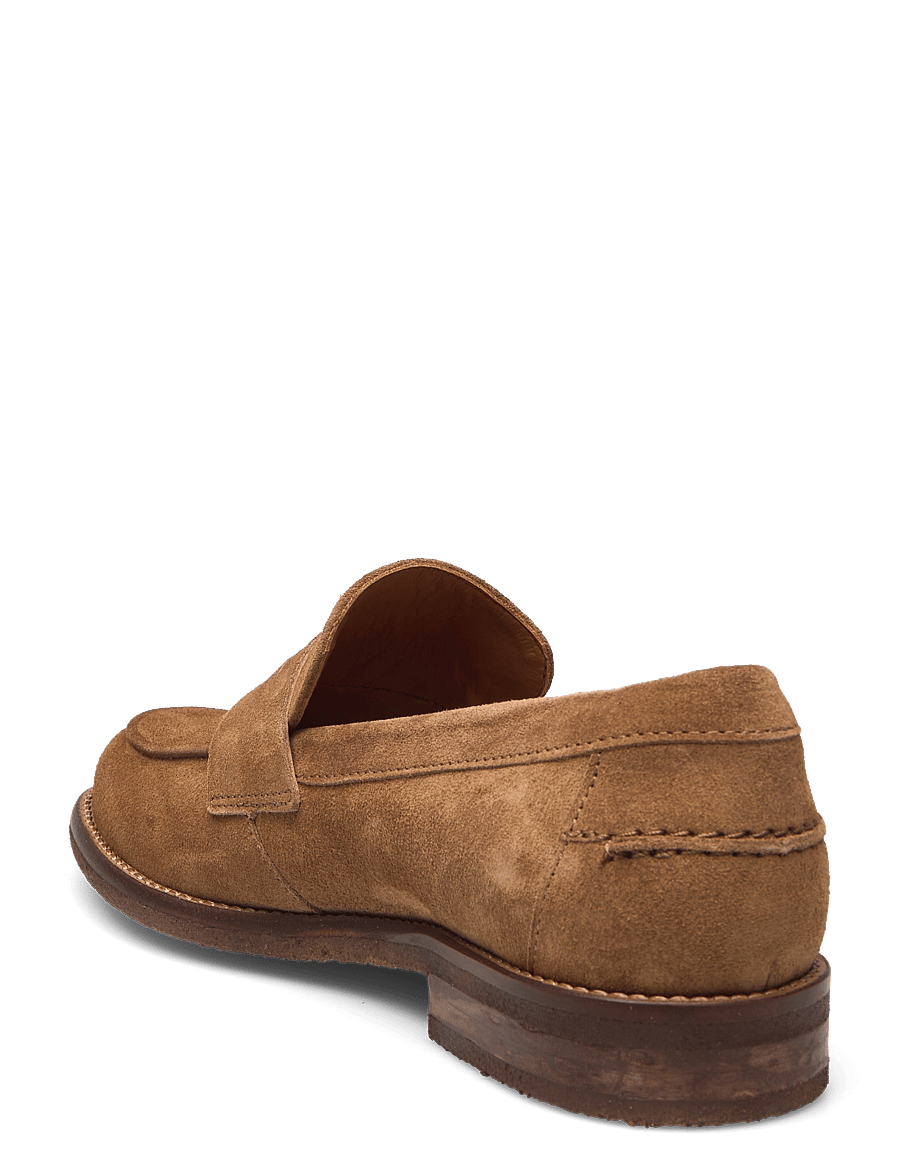 Billi Bi - Shoes - modetrends - cuoio babysilk suede - 2