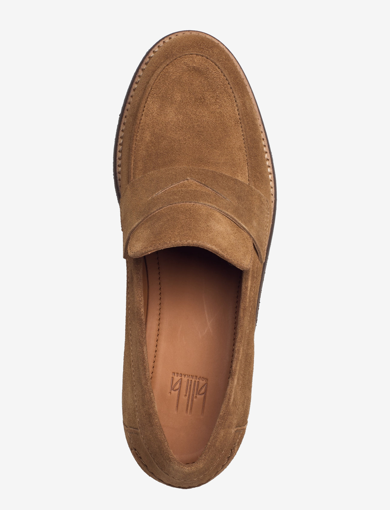 Billi Bi - Shoes - speciella tillfällen - cuoio babysilk suede - 3