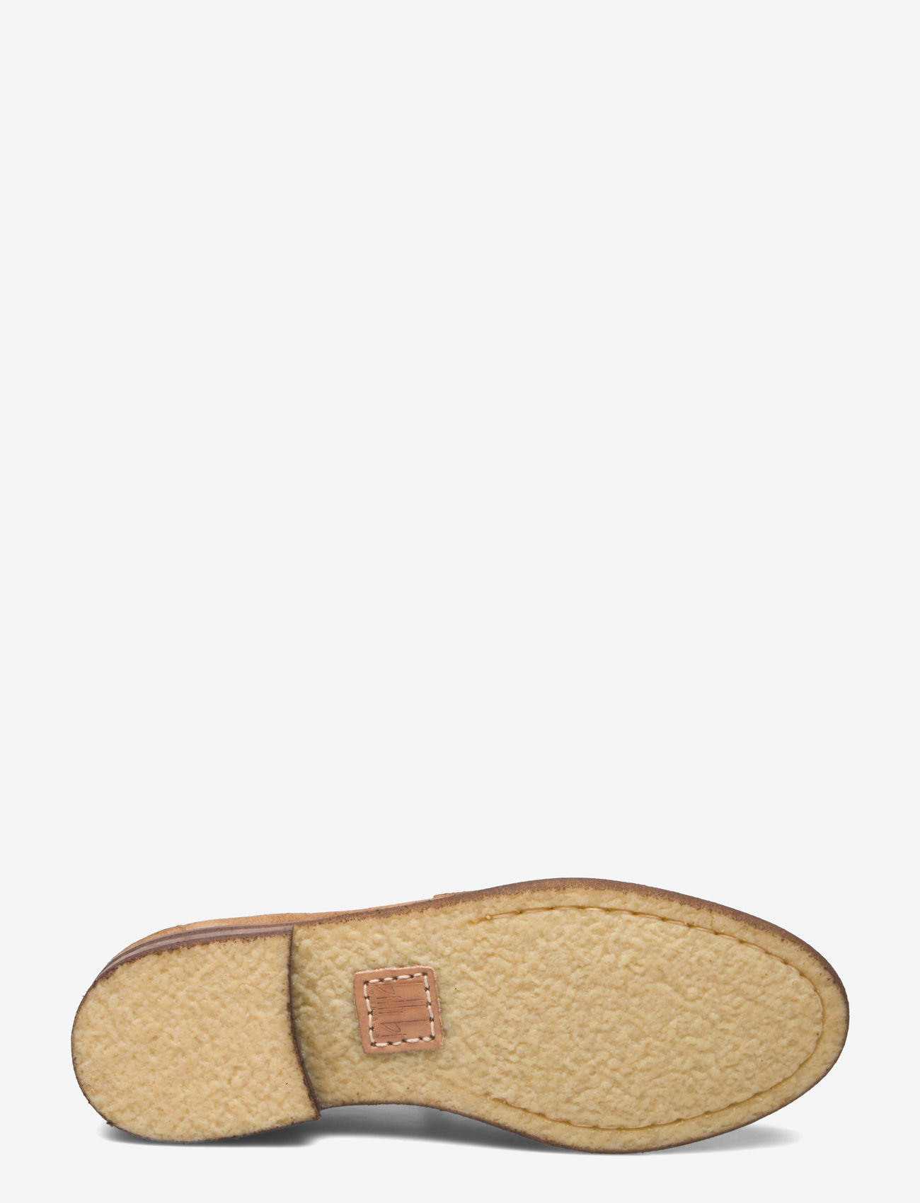 Billi Bi - Shoes - speciella tillfällen - cuoio babysilk suede - 4