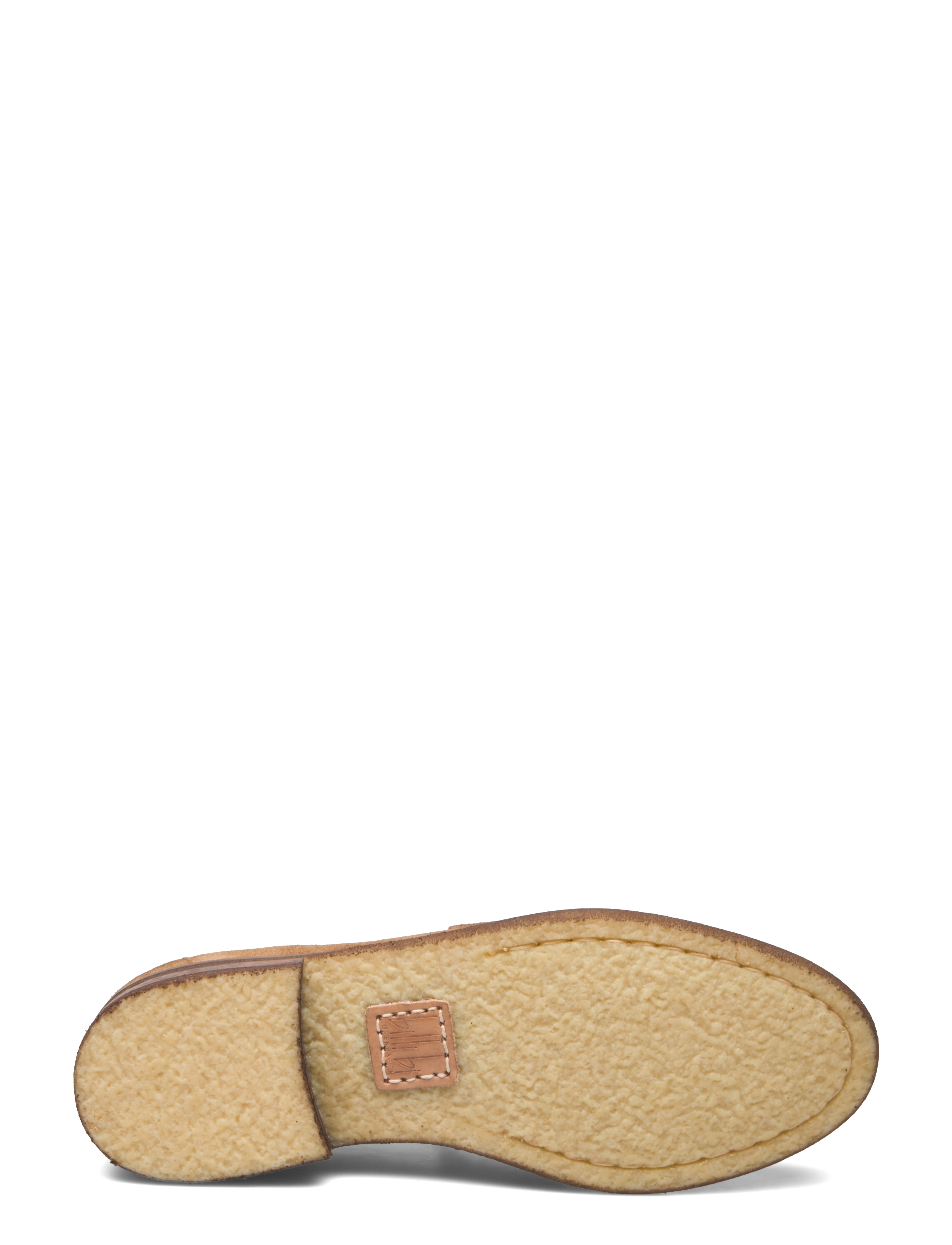 Billi Bi - Shoes - fashion trends - cuoio babysilk suede - 4