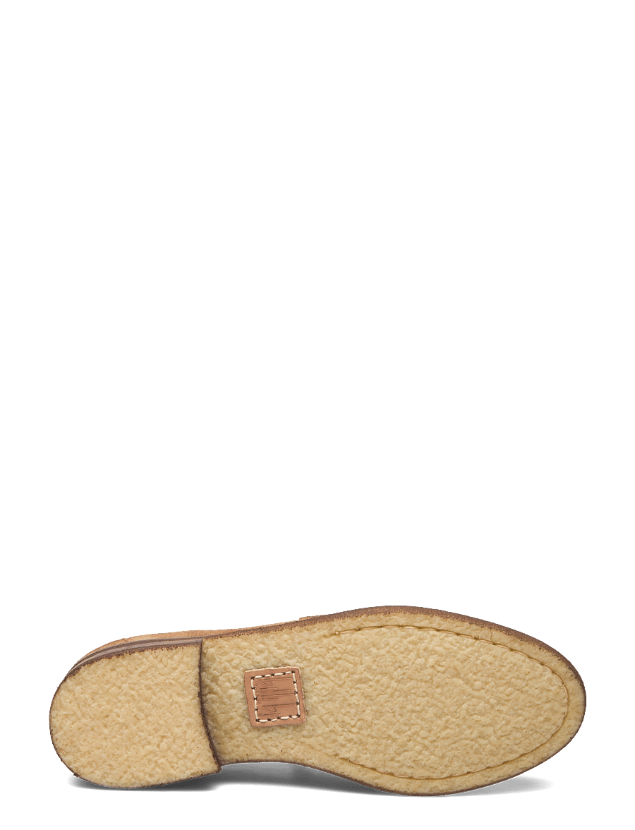 Billi Bi - Shoes - modetrends - cuoio babysilk suede - 4