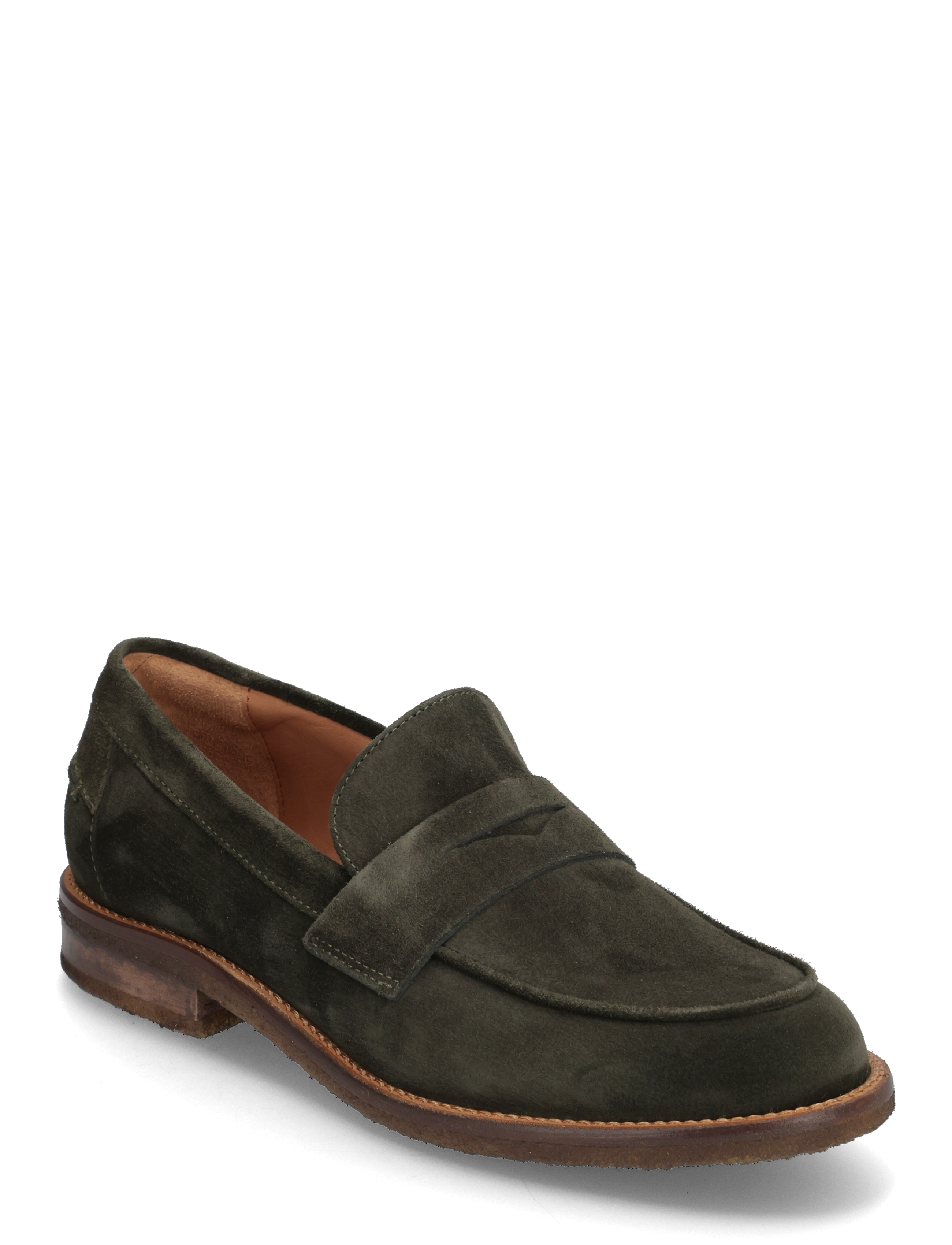 OLIVA BABYSILK SUEDE