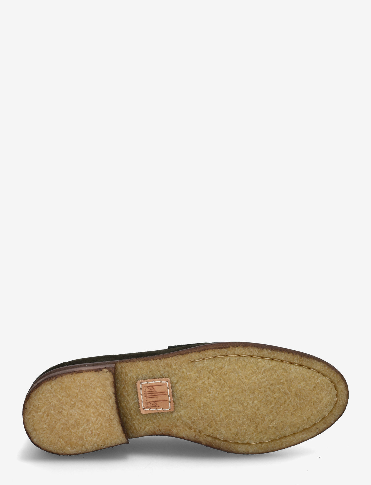 Billi Bi - Shoes - oliva babysilk suede - 4