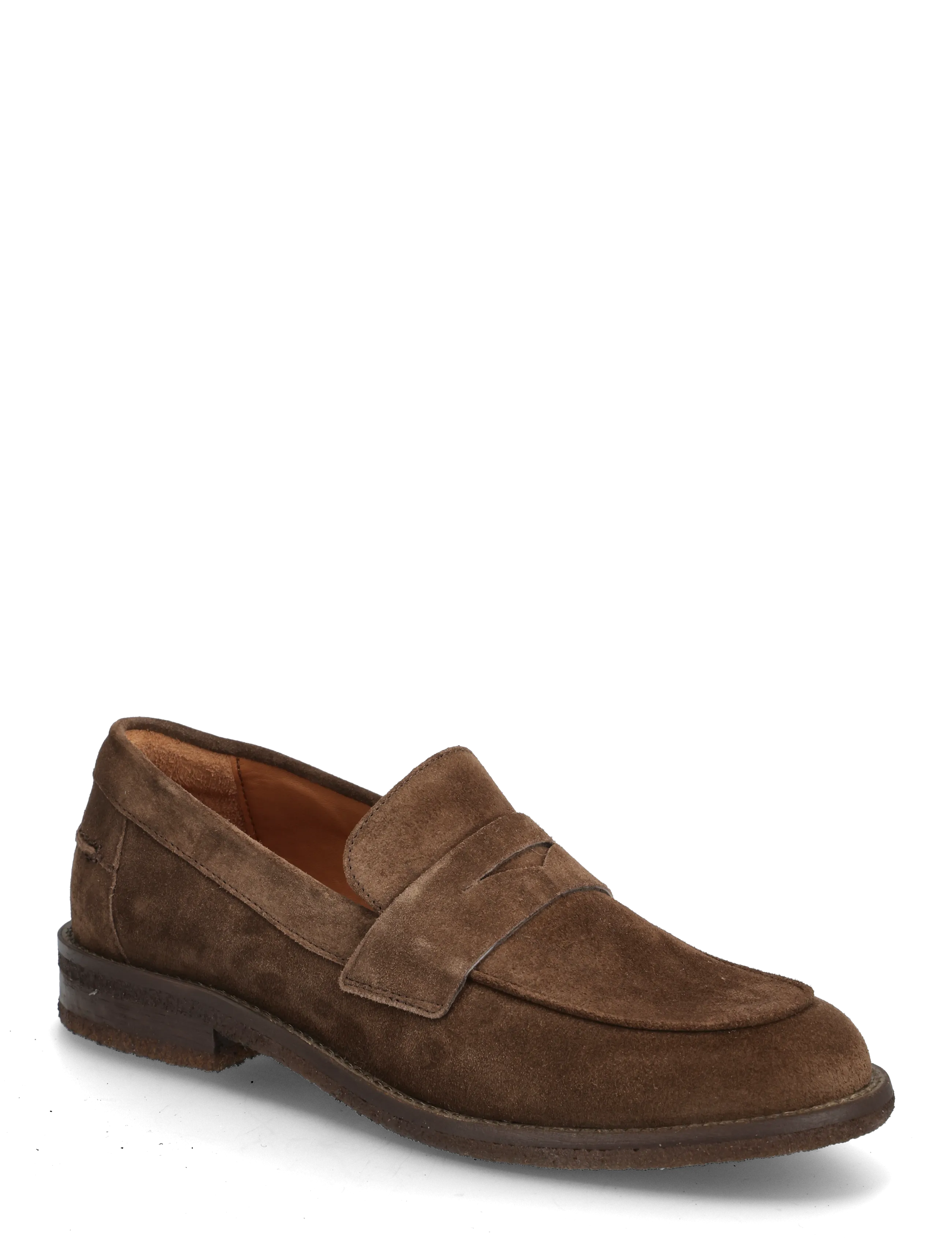 Shoes - T.MORO  SUEDE