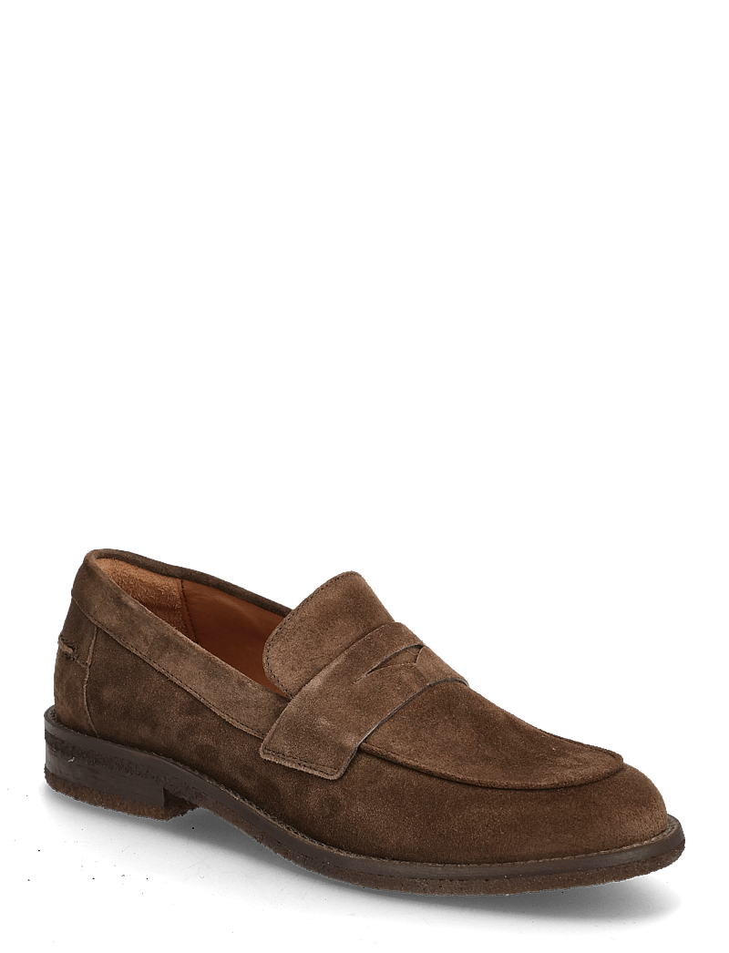 Billi Bi - Shoes - speciella tillfällen - t.moro suede - 0