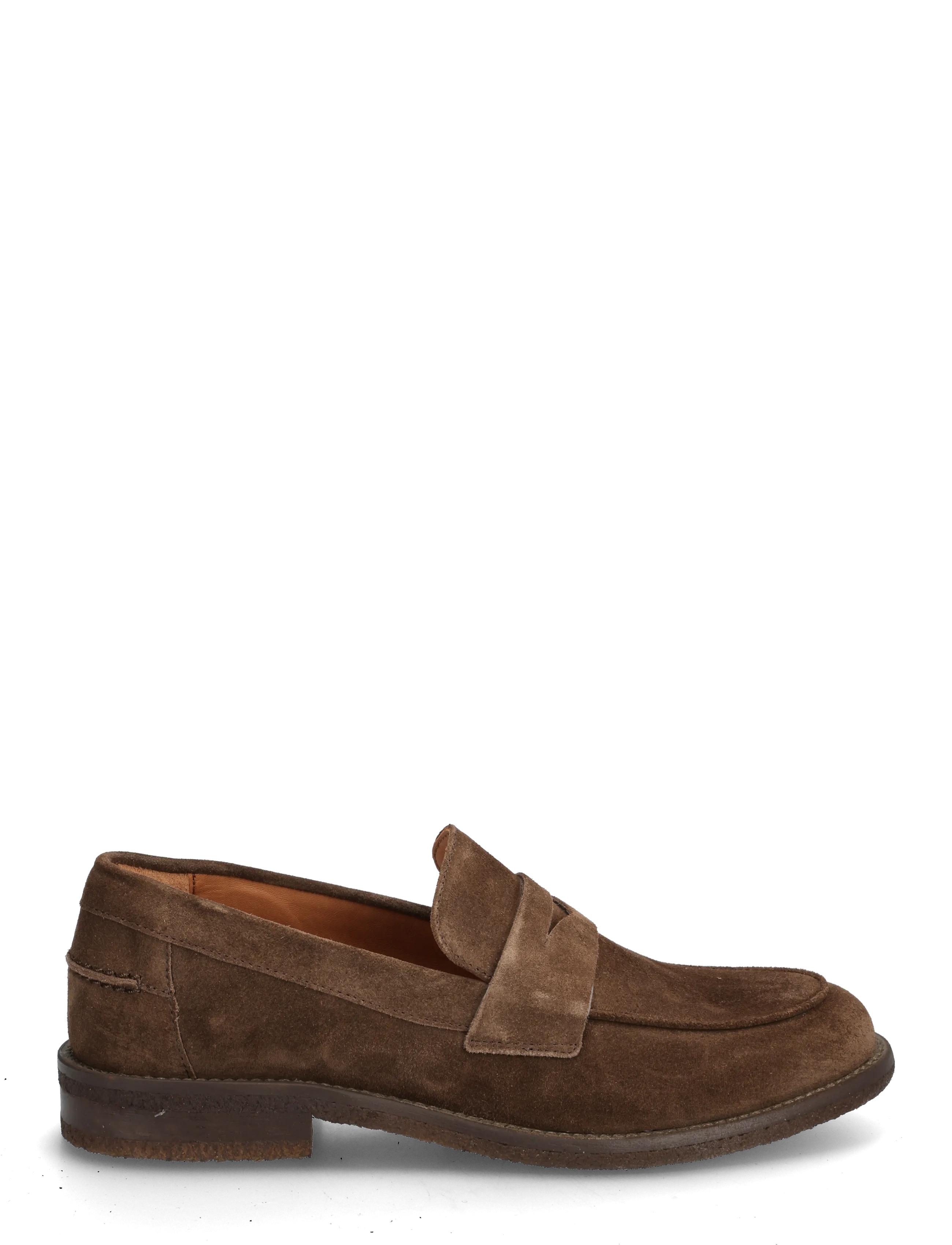 Billi Bi - Shoes - modetrends - t.moro  suede - 1