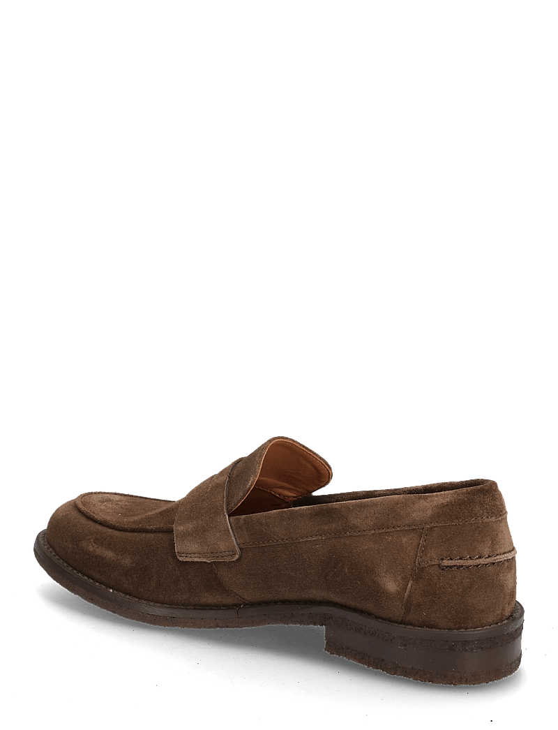 Billi Bi - Shoes - speciella tillfällen - t.moro suede - 2