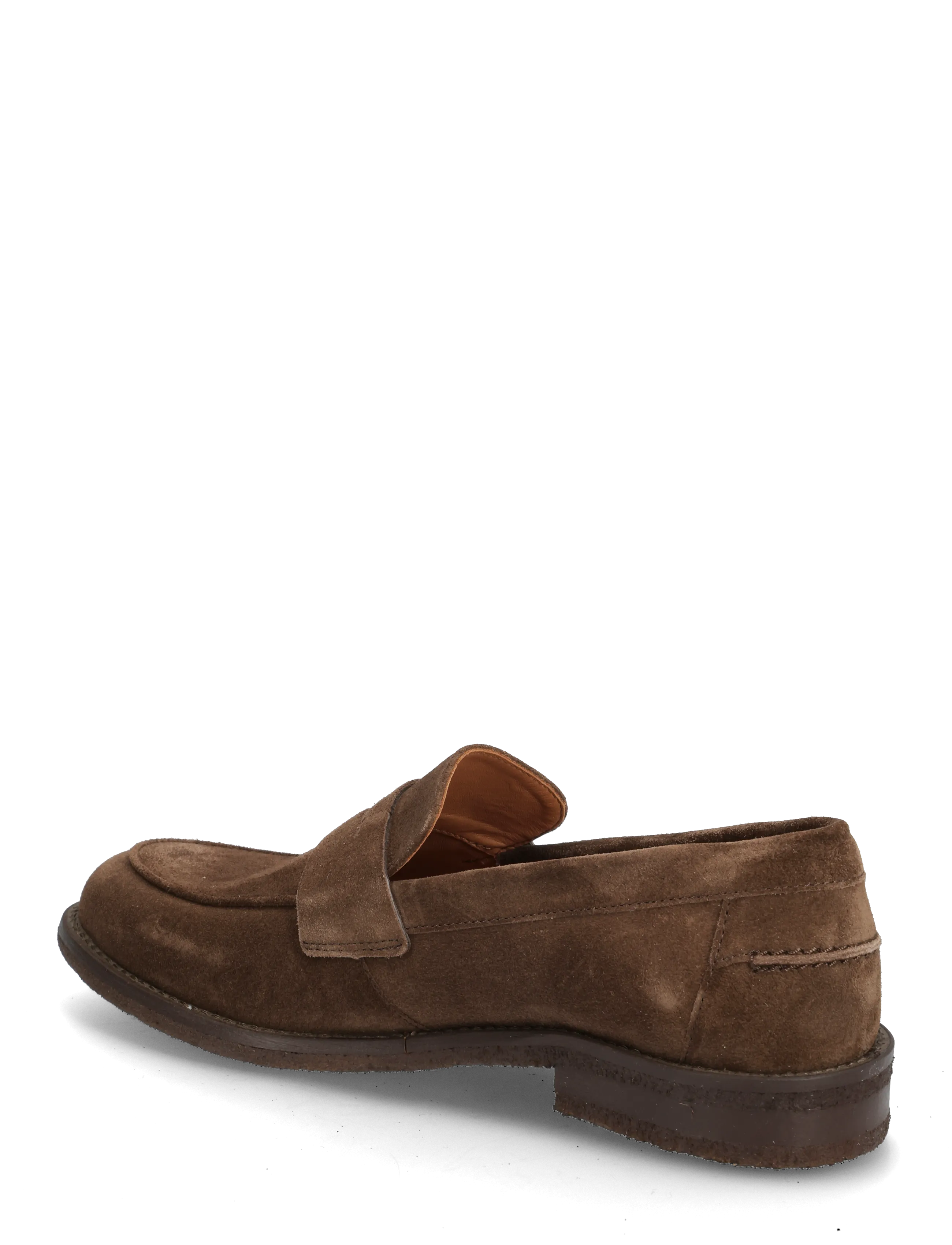 Billi Bi - Shoes - modetrends - t.moro  suede - 2