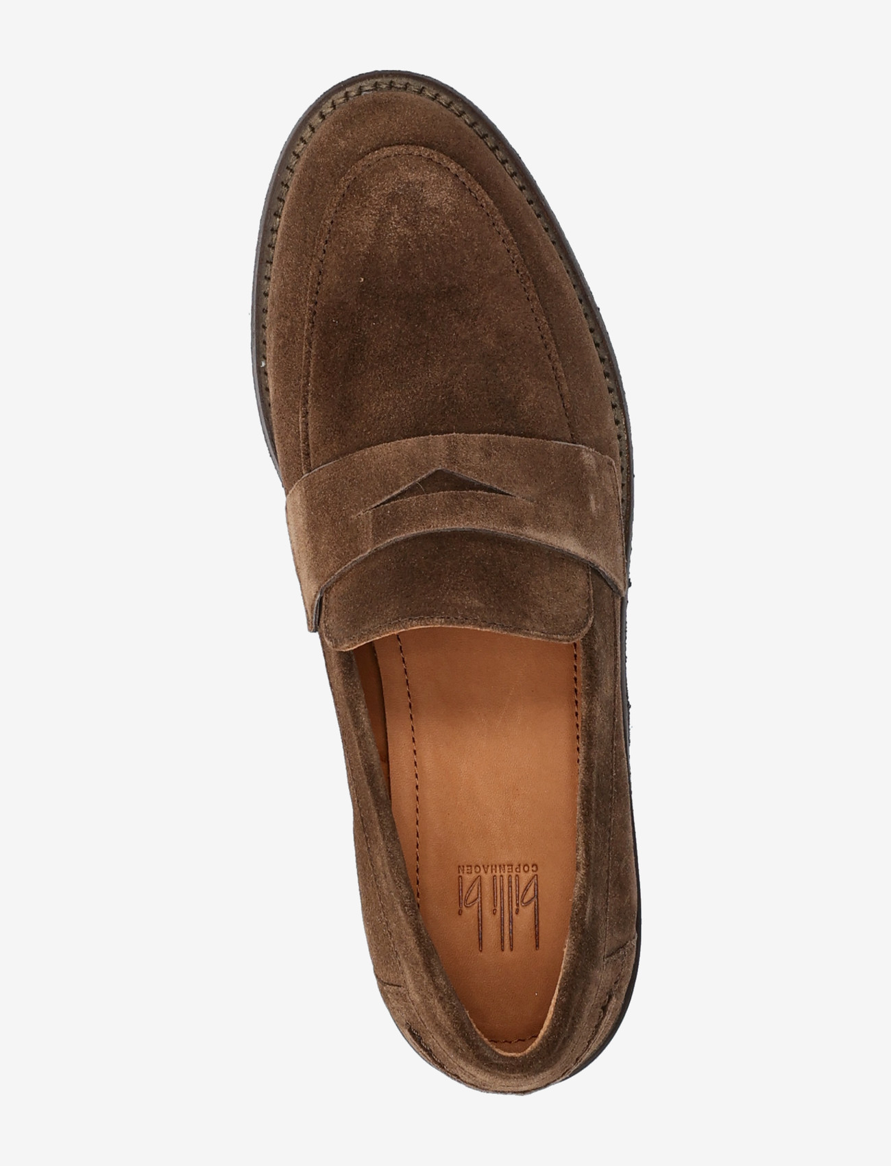 Billi Bi - Shoes - speciella tillfällen - t.moro  suede - 3