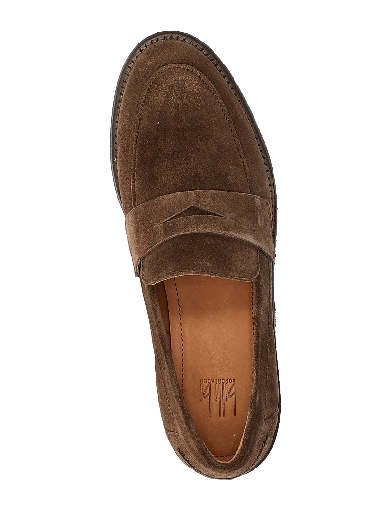 Billi Bi - Shoes - speciella tillfällen - t.moro suede - 3